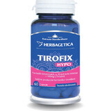 Tirofix Hypo, 60 capsule, Herbagetica
