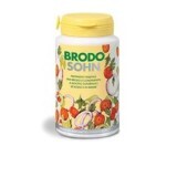 BrodoSohn Preparato Vegetale Per Brodo E Condimento 200g