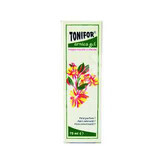 Tonifor gel rilassante all'arnica, 75 ml, Mebra