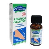 Dottor Ciccarelli Callifugo Liquido Con Pennello 12ml