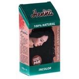 Trattamento naturale Sonia Henna incolore, 100 g, Kian Cosmetics