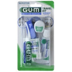 GUM Travel Kit Viaggio