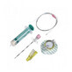 Kit per anestesia epidurale - Perifix 451, Braun Melsungen