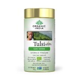 Tè Verde Tulsi, 100 g, India Bio