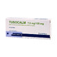 Tusocalm 7,5 mg/120 mg, 20 compresse, Gruppo Arena