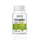 Astragalo 450mg, 30 capsule, Zenyth