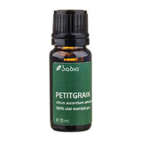 Olio essenziale puro al 100% Petitgrain, 10 ml, Sabio