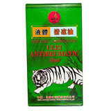 Olio antireumatico, 30 ml, Luoyang Muchun