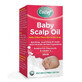 Olio calmante e nutriente per pelle e cuoio capelluto Baby Scalp Oil, 30 ml, Colief