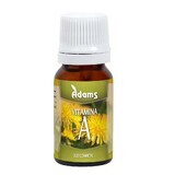 Olio cosmetico Vitamina A (AL50), 10 ml, Adams Vision