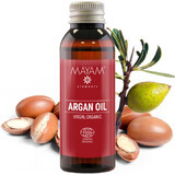 Olio di Argan (M - 1114), 50 ml, Mayam