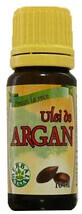Olio di Argan spremuto a freddo, 10 ml, Herbavit
