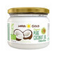 Puro olio di cocco ecologico senza odore, 280 ml, Maya Gold