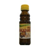Olio di macadamia spremuto a freddo, 100 ml, Herbavit