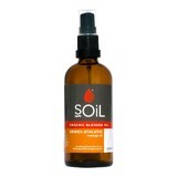 Arnica Athletic Pure Organic Massage Oil ECOCERT, 100 ml, SOiL
