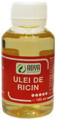 Olio di ricino, 100 ml, Adya