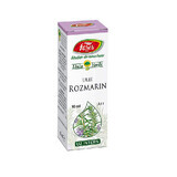 Olio essenziale di rosmarino, A11, 10 ml, Fares