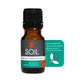 Olio essenziale di Niaouli puro biologico 100% biologico, 10 ml, SOiL