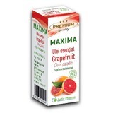 Olio essenziale di pompelmo Maxima, 10 ml, Justin Pharma