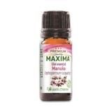 Olio essenziale di Manuka, 10 ml, Justin Pharma