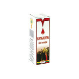 Olio essenziale di Ylang-Ylang, 10 ml, Fares