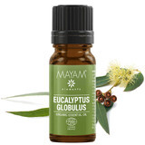 Olio essenziale di eucalipto (M - 1030), 10 ml, Mayam
