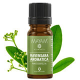Olio essenziale di Ravensara (M - 1163), 10 ml, Mayam