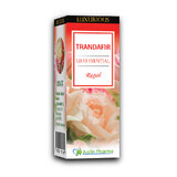 Lussuoso olio essenziale di rosa di Damasco, 10 ml, Justin Pharma