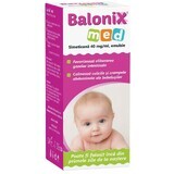 Emulsione Balonix Med, 50 ml, Fiterman Pharma