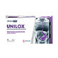 Unilox Digest Uno, 30 compresse di gomma da masticare, Solacium Pharma