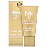Balsamo colorante Plantur 39 Color Blonde, 150 ml, Dr. Kurt Wolff