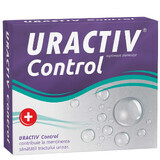 Controllo Uractiv, 30 capsule, Fiterman Pharma