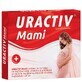 Uractiv mami, 21 capsule, Fiterman Pharma