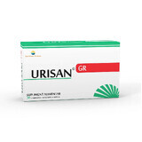 Urisan GR, 30 compresse, Sun Wave Pharma