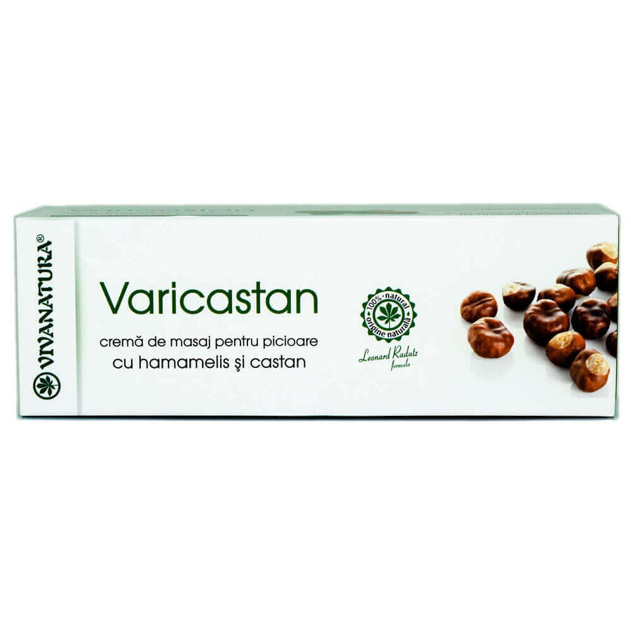 Varicastan, 75 ml, Vivanatura recensioni