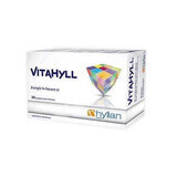 VitalHyll, 30 compresse, Hyllan