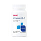 Vitamina B-1 300 mg (259513), 100 compresse, GNC