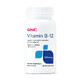 Vitamina B-12 500 mcg (099319), 100 compresse, GNC