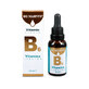 Liquido di vitamina B6 (piridossina), 30 ml, Marnys