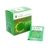 Vitamina C 500mg, 20 bustine, Remedia