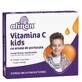 Vitamina C al gusto di arancia per bambini Alinan, 20 compresse, Fiterman Pharma