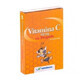 Vitamina C con propoli 100 mg, 20 compresse, Amniocen