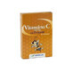 Vitamina C con propoli 180 mg, 20 compresse, Amniocen