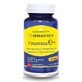Vitamina C Forte 400 mg, 30 capsule, Herbagetica
