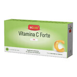 Vitamina C Forte 500 mg Bioland, 20 compresse, Biofarm