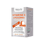 Vitamina C liposomiale, 10 bustine, Biocyte