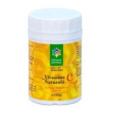 Vitamina C naturale, 100 g, Divine Star