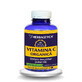 Vitamina C organica, 120 capsule, Herbagetica