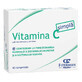 Vitamina C semplice 180mg, 40 pastiglie, Fiterman