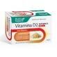 Vitamina D2 naturale 2000 UI, 30 capsule, Rotta Natura